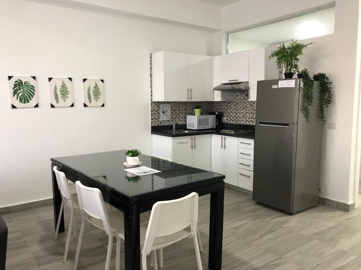 Ducassi Sol Caribe Beach Aparthotel Пунта Кана Екстериор снимка
