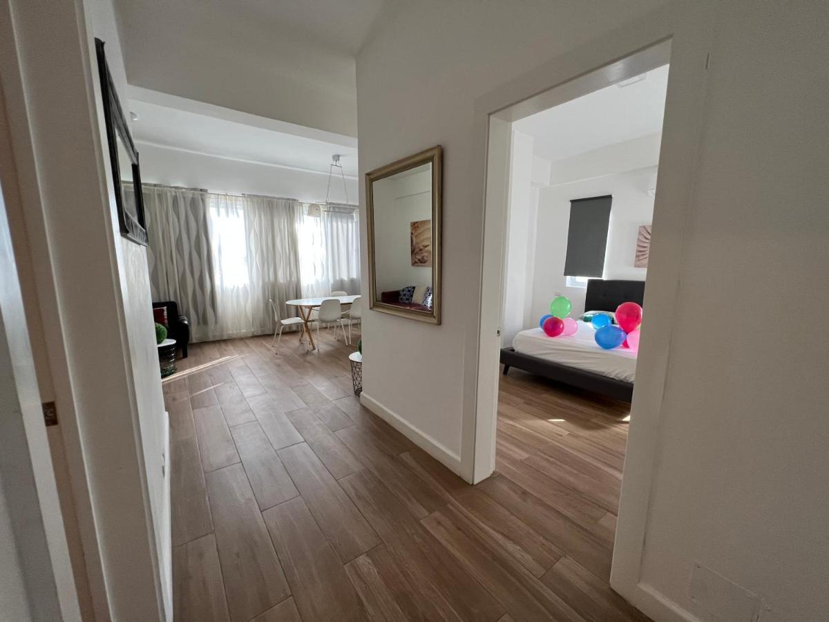 Ducassi Sol Caribe Beach Aparthotel Пунта Кана Екстериор снимка