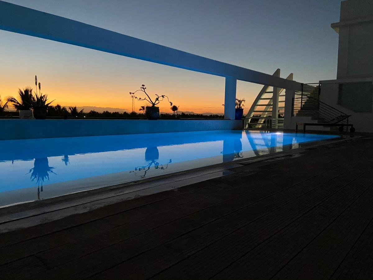 Ducassi Sol Caribe Beach Aparthotel Пунта Кана Екстериор снимка